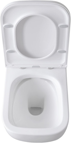 Чаша подвесного унитаза Allen Brau Infinity 4.21004.20