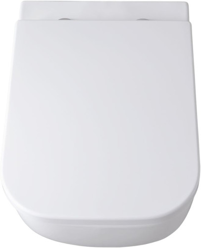 Чаша подвесного унитаза Allen Brau Infinity 4.21004.20