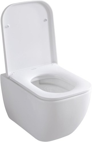 Чаша подвесного унитаза Allen Brau Infinity 4.21004.20