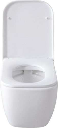 Чаша подвесного унитаза Allen Brau Infinity 4.21004.20