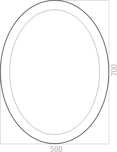 Алиен 500х700 (выключатель-датчик на движение)