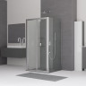Душевой уголок RGW CL-41 P (CL-21 + 2Z-12) арт. 040941758-11P