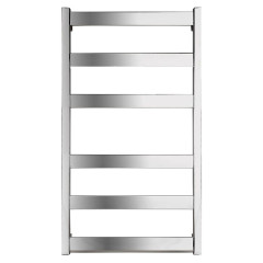 Водяной полотенцесушитель Grota Brezza 53х90 530х900