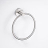 Кольцо для полотенец Bemeta Neo stainless 104104065