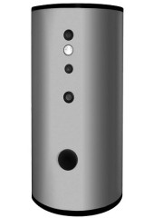 Бойлер к котлам Baxi UB 2000 DC