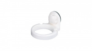 Держатель для фена Grampus Element, GR-3403, белый