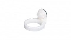 Держатель для фена Grampus Element, GR-3403, белый