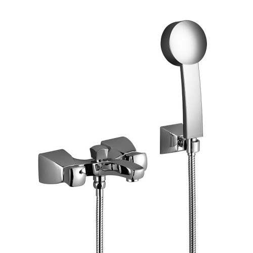 Смеситель Dornbracht Square 25.133.910.00