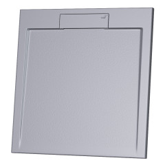 Душевой поддон квадратный RGW STL-Co Бетон арт. 16211099-10