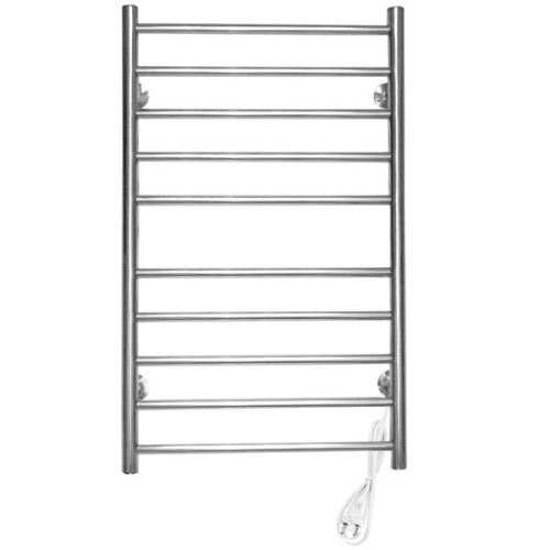 Полотенцесушитель электрический Domoterm Аврора DMT 109-10 53*87 BOX EK