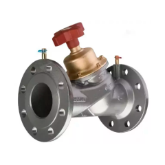 Клапан балансировочный Tour &amp; Andersson STAF, фланецевый, DN80,  Kvs = 120 м3/ч, PN16