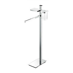 Напольная стойка  Colombo Design Units B9110.0CR