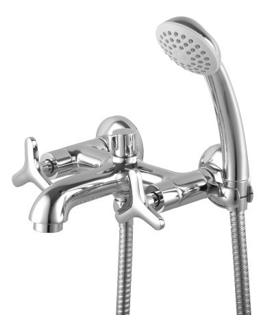 Смеситель Lemark Plus Spirit LM1912C