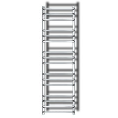 Электрический полотенцесушитель Grota Forte 63х150