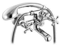 Смеситель Milardo Bosfor BOSSB00M02