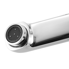 Смеситель Milardo Bosfor BOSSB00M02