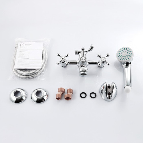 Смеситель Milardo Bosfor BOSSB00M02