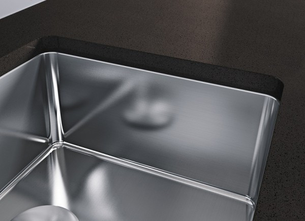 Кухонная мойка Blanco Andano 400-U