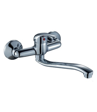 Смеситель Rossinka A35-24