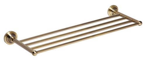 Полотенцедержатель Bemeta   Retro bronze 144102187