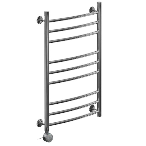 Полотенцесушитель Электрич. Ника ARC ЛД (Г2) 80/50 левый тэн