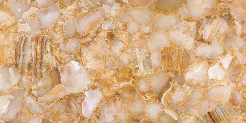 Керамогранит JADE Terrazo High Glossy 60x120