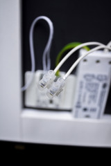 Зеркало Каракас 700х500 с подсветкой Домино