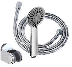 Смеситель для ванны Orange Kristi M33-100cr универсальный