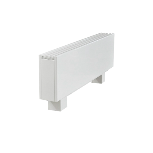 Конвектор КЗТО Элегант плюс 230х400х1500 8то нв нп