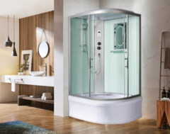 Душевая кабина WeltWasser WW500 Halle 1203 120x90