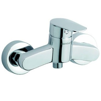 Смеситель для душа Damixa Clover 602000000