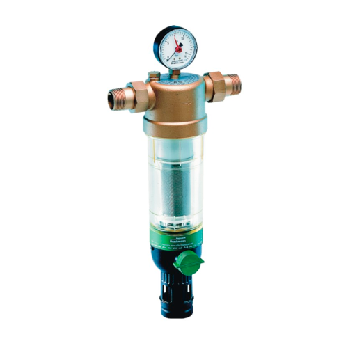 Сетчатый фильтр Honeywell F76S-1/2"AA