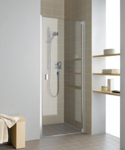Душевая дверь Kermi Raya RA 1WR 08020VAK