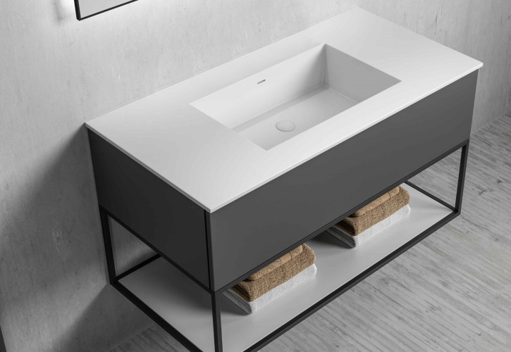 Тумба с раковиной Livorno 900