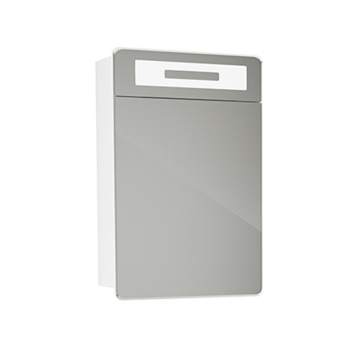 Зеркальный шкаф Alvaro Banos Valencia 50 с подсветкой