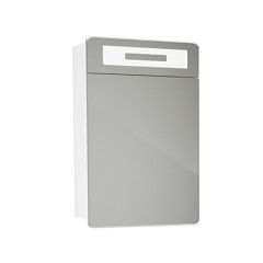 Зеркальный шкаф Alvaro Banos Valencia 50 с подсветкой