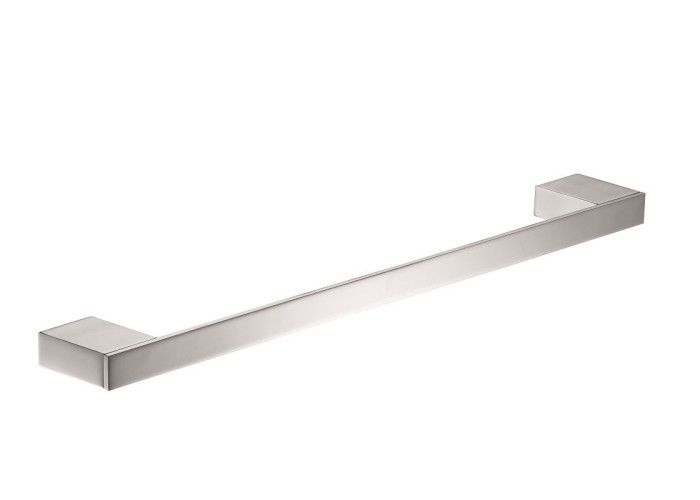 Sanibano Enzo, полотенцедержатель, длина 60 см, цвет хром