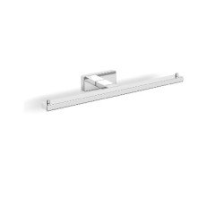 Держатель туалетной бумаги двойной открытый Langberger Alster 11947A 