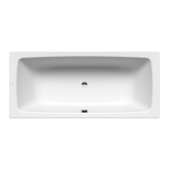 Ванна стальная Kaldewei CAYONO DUO 180x80, без ножек (272500010001)
