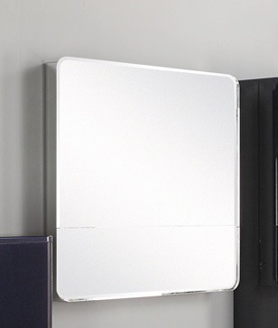 Зеркальный шкаф Акватон Валенсия 90