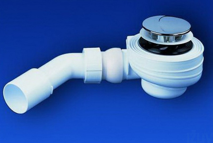 Сифон Sanit 34.035.00.0000