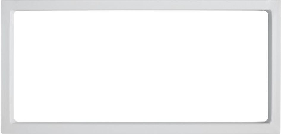 Кронштейн Aquanet 400 мм (прямоугольный)