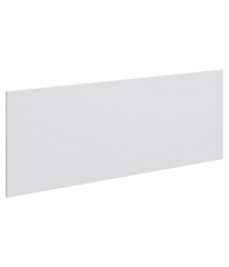 Подвесная тумба 100 см Aqwella MOB0110BS+MOB0710W