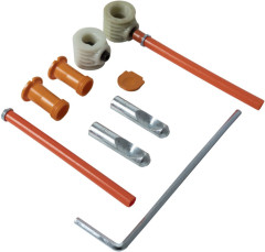 Крепежный элемент для подвесного биде Allen Brau 10AR41010