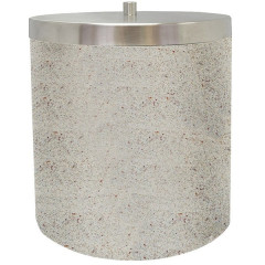 Ведро для мусора Ridder Stone 22010811