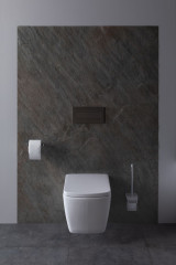 Чаша подвесного унитаза Allen Brau Liberty 4.33004.20