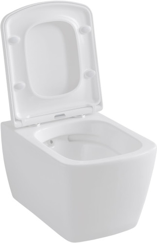 Чаша подвесного унитаза Allen Brau Liberty 4.33004.20