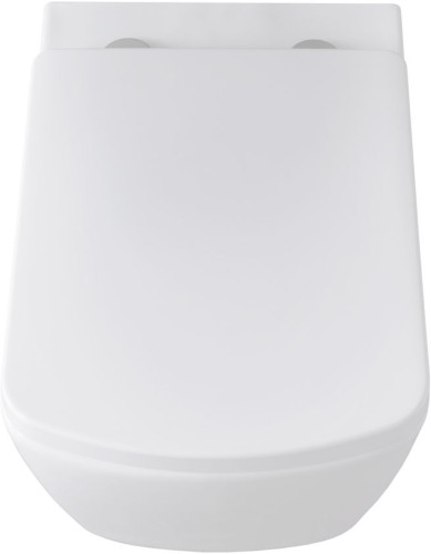 Чаша подвесного унитаза Allen Brau Liberty 4.33004.20