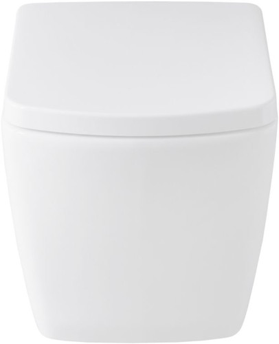 Чаша подвесного унитаза Allen Brau Liberty 4.33004.20