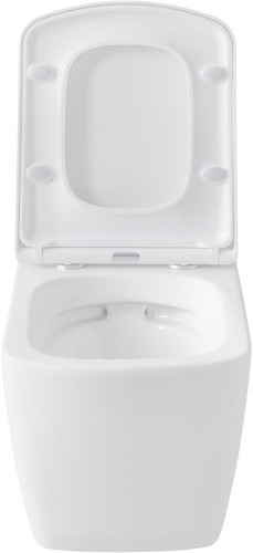 Чаша подвесного унитаза Allen Brau Liberty 4.33004.20